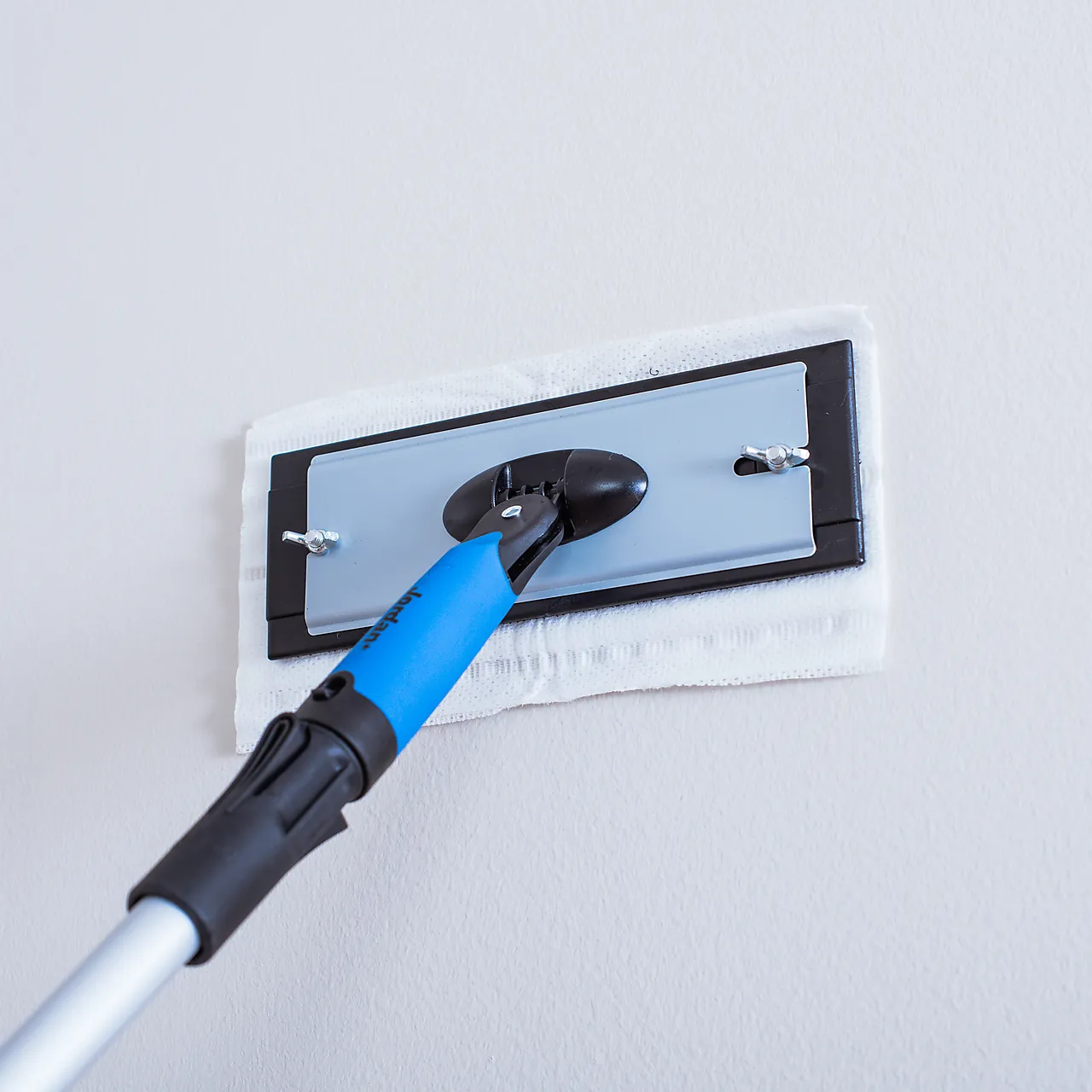 Engangsmopp vegg/tak null - null - 3 - Miniatyr