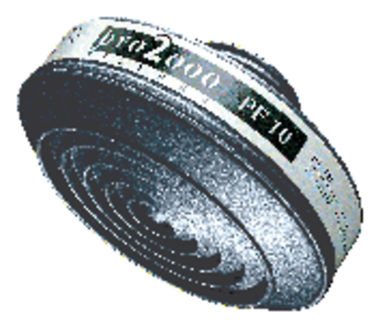 Partikkelfilter pf10 p3 Partikkelfilter pf10 p3