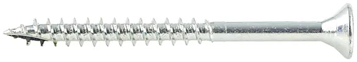 Treskruer senk delgjenget T20 4x50 mm 200 stk