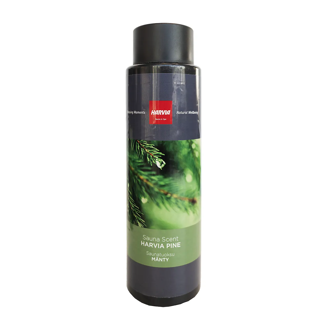 Badstuaroma furu 400 ml