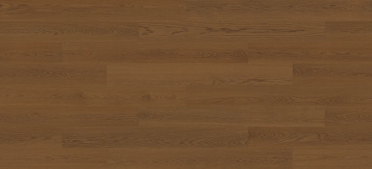 Hagstad herdet tregulv select børstet shadow brown null - null - 2 - Miniatyr