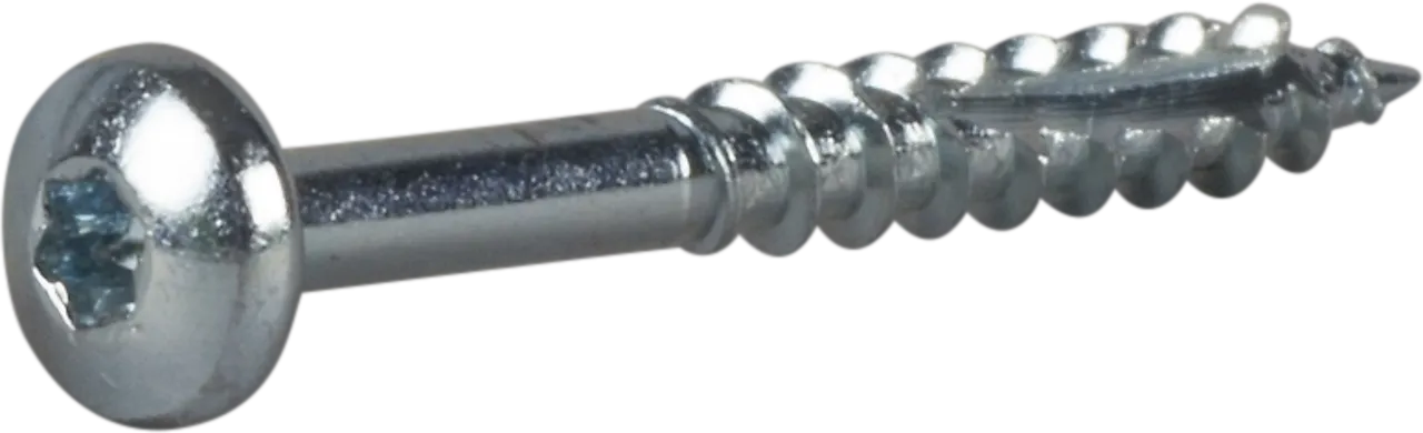 Treskrue inv ph 3,5x30 fzb 200panhode a-200 null - null - 3 - Miniatyr