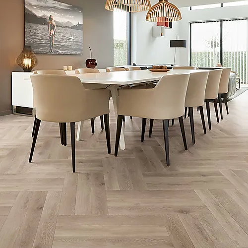 Vinylgulv Meadow fiskeben naturals+