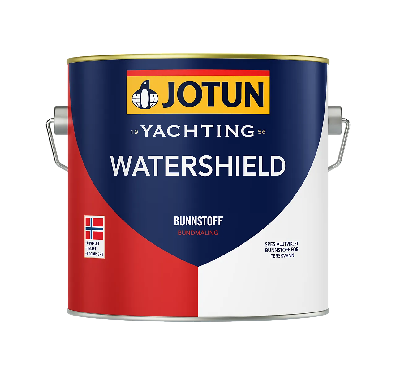 Watershield black 2.5l Watershield black 2.5l