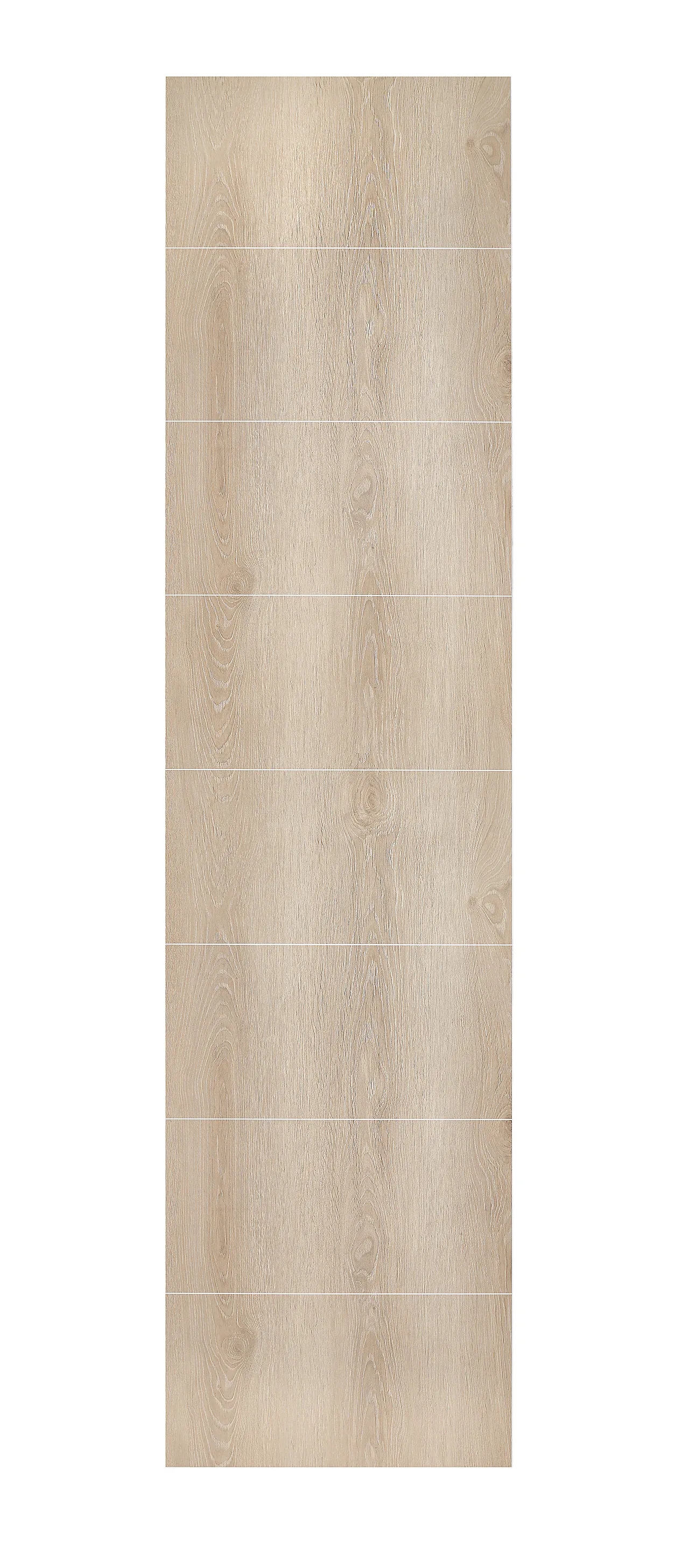 Baderomsplate royal eik 60x30 10,2mm pla1,488m2