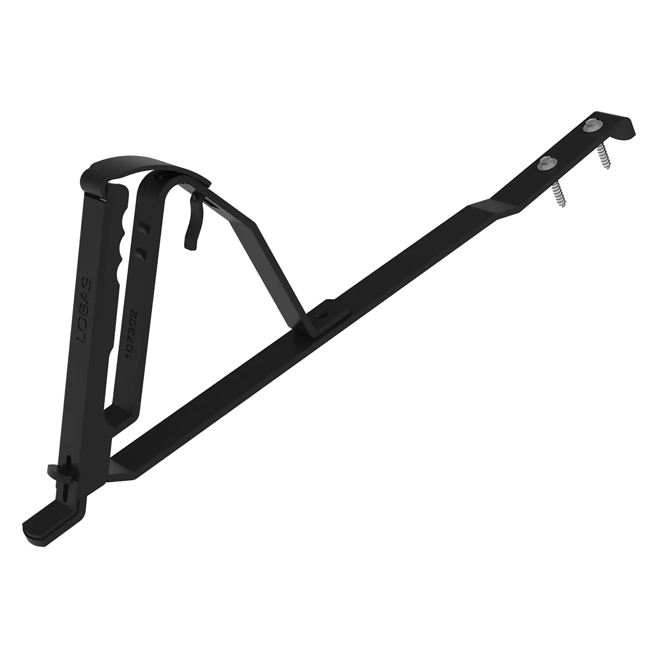 Snøkonsoll SN K-605 sort Snøkonsoll SN K-605 sort
