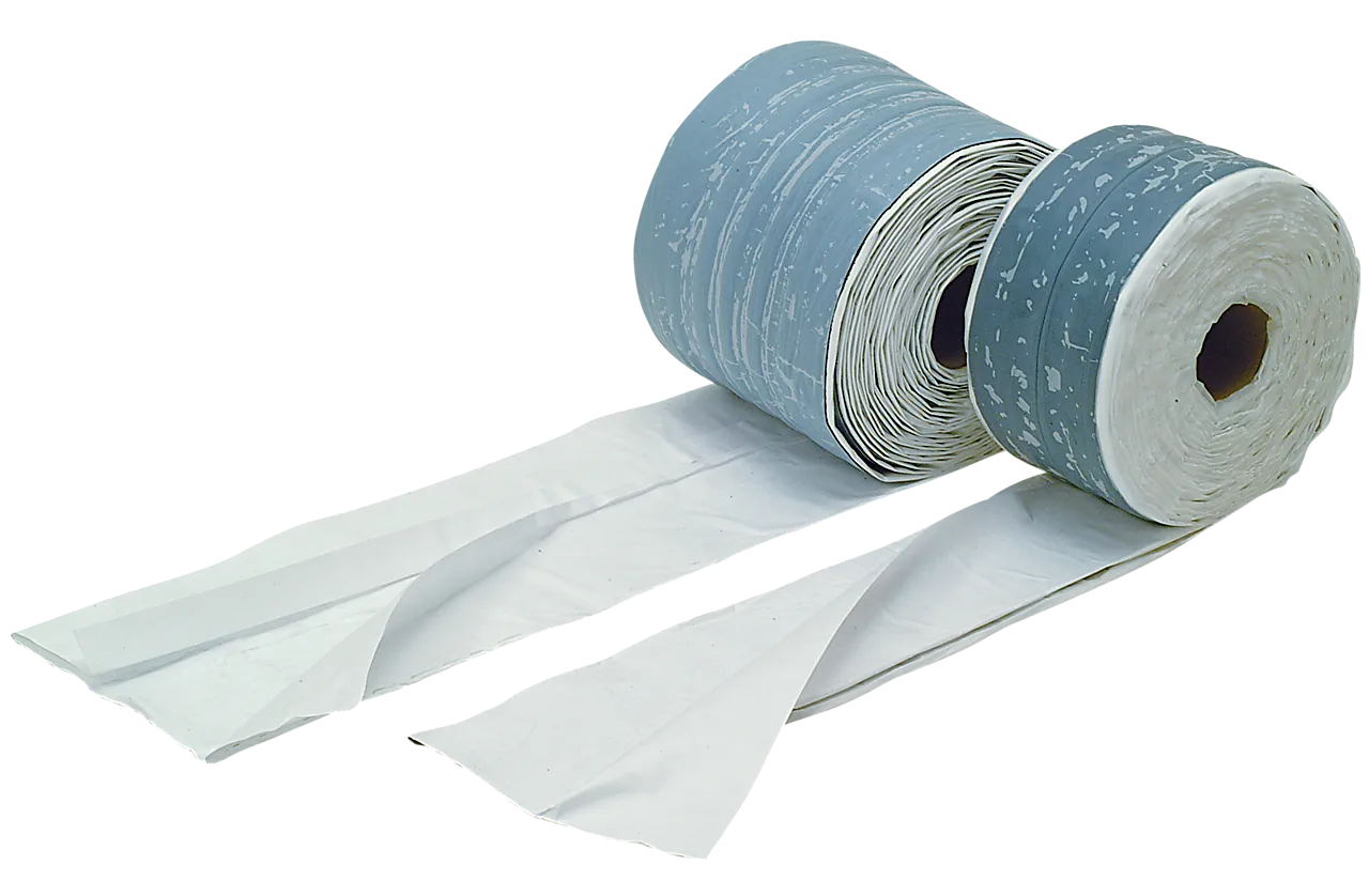 Svillemembran 0,200x17 meter Svillemembran 0,200x17 meter