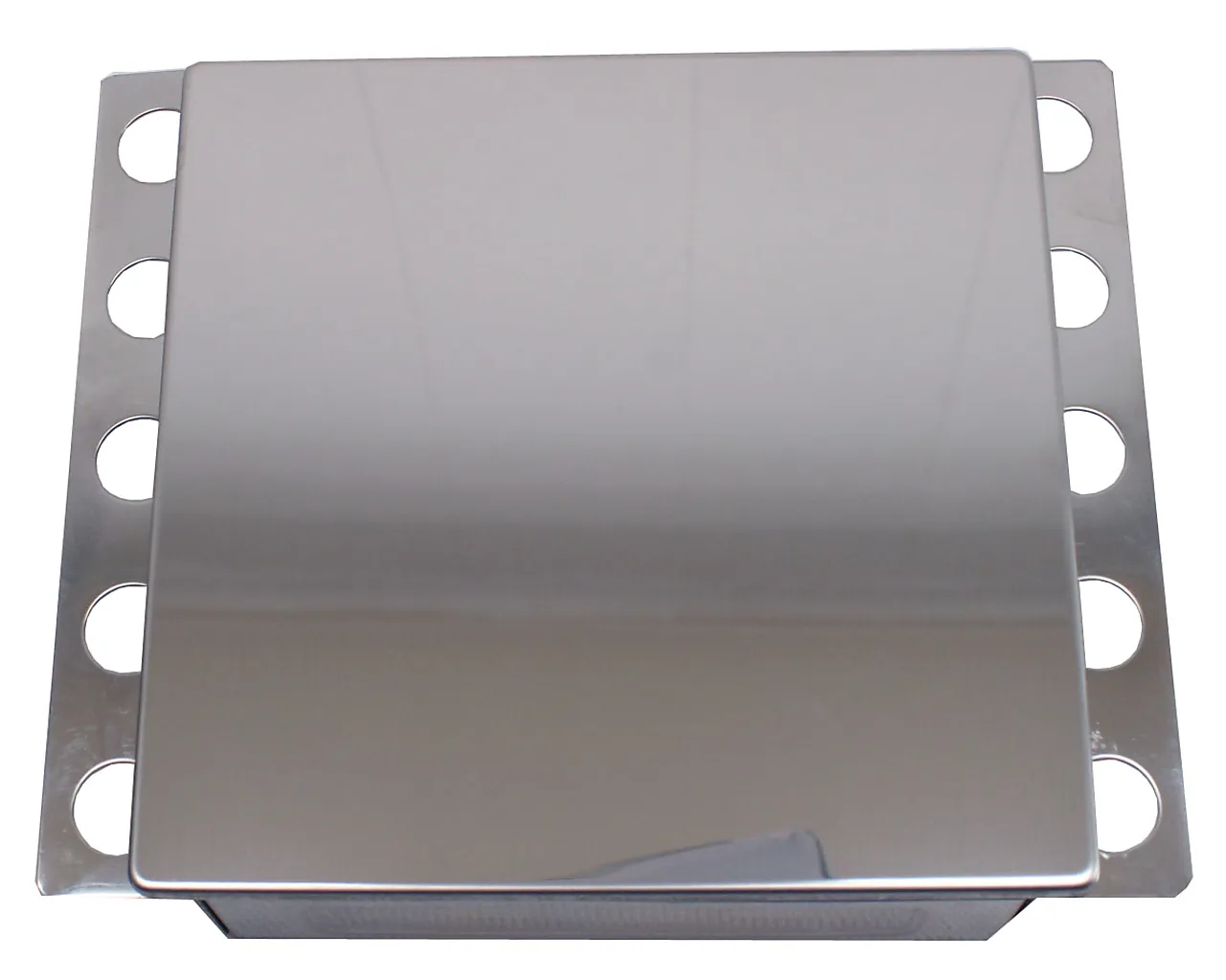 Inspeksjonsluke nt 20x20 blank innf nordic tools