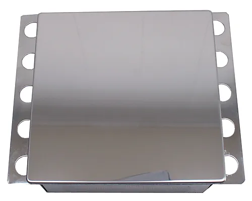 Inspeksjonsluke nt 20x20 blank innf nordic tools