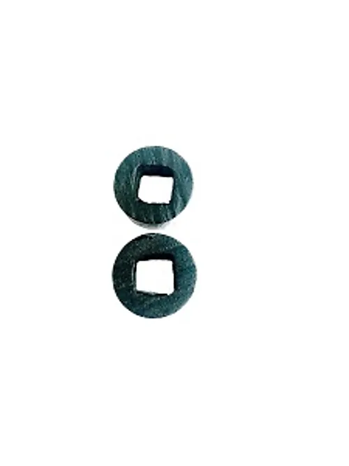Vriderutforing smijern 7,5 mm 2 stk