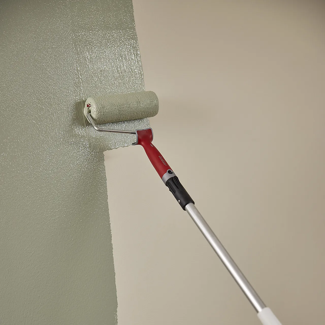 Forlengerskaft Perfect ergo 115-200 cm null - null - 2 - Miniatyr