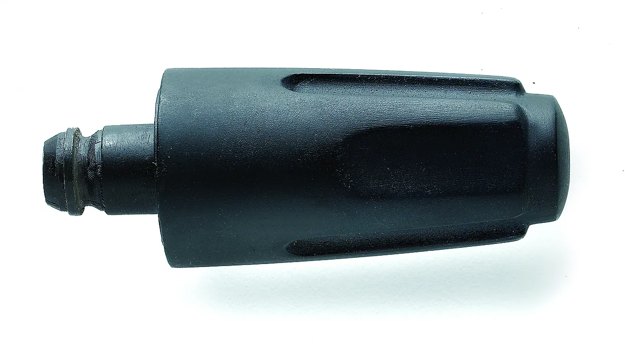 Dyse powerspeed C&C for høytrykkspyler