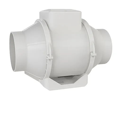 Kanalvifte 100 DF ø 100 mm
