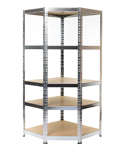 Hjørnereol Storemax L