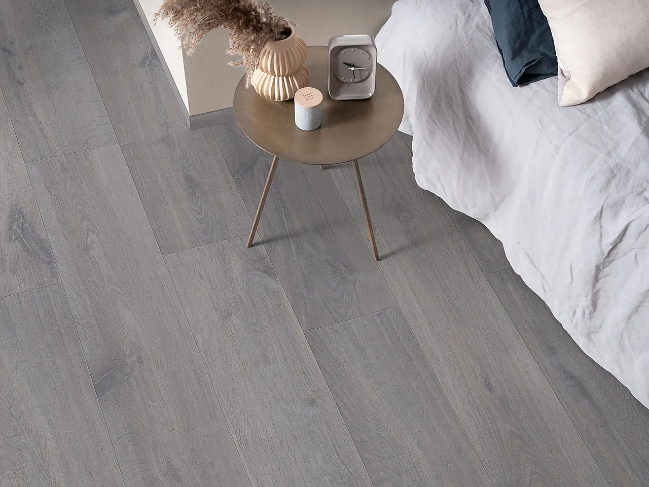 Laminat 1-stav eik living expression urban grey null - null - 3 - Miniatyr