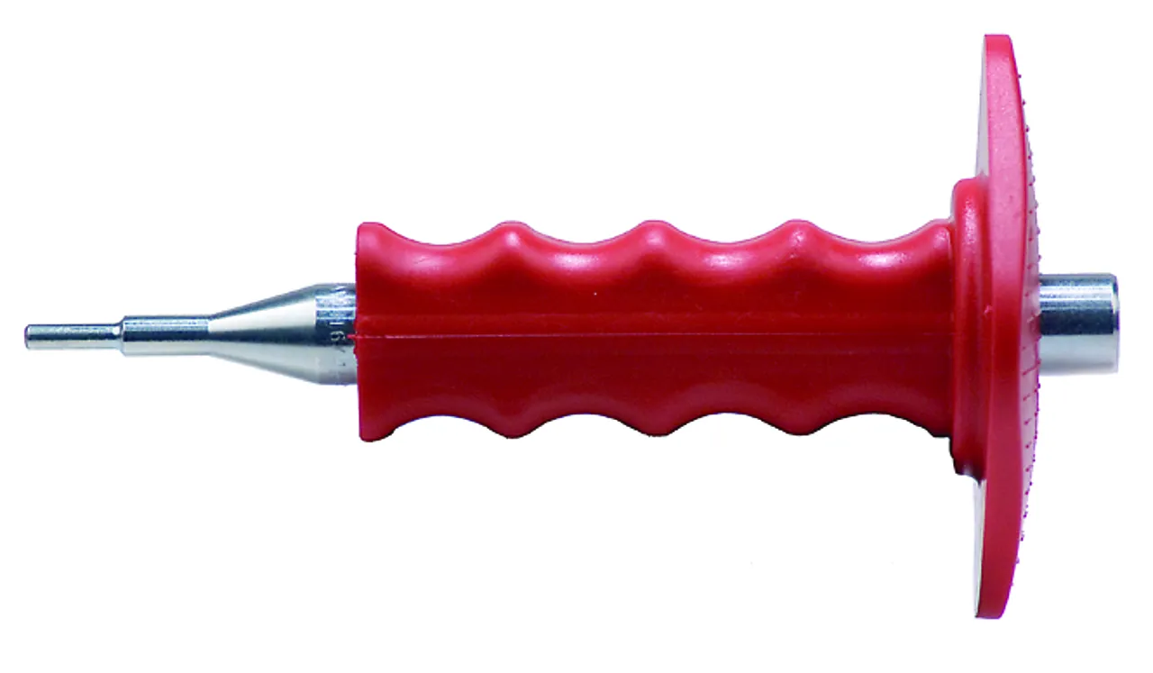 Slagdor ehs 20 plus hånddor for slaganker fischer