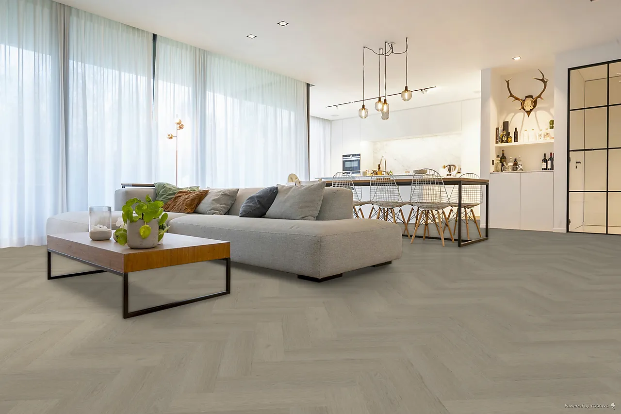 Vinylgulv Naturals Fiskeben Juniper Vinylgulv Naturals Fiskeben Juniper