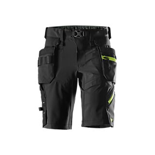 6140 Shorts blå Blå