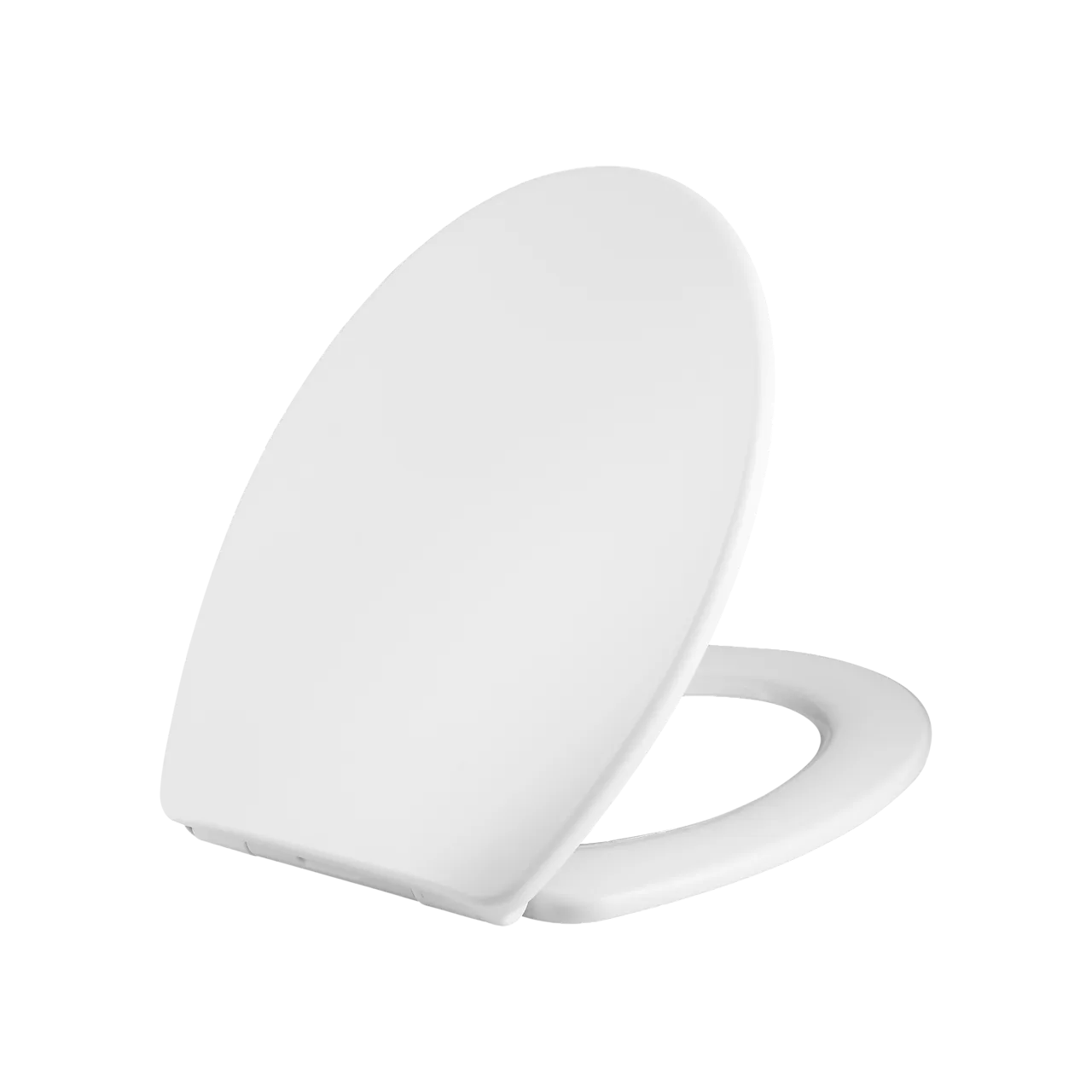 Classic toalettsete hvit null - null - 2 - Miniatyr