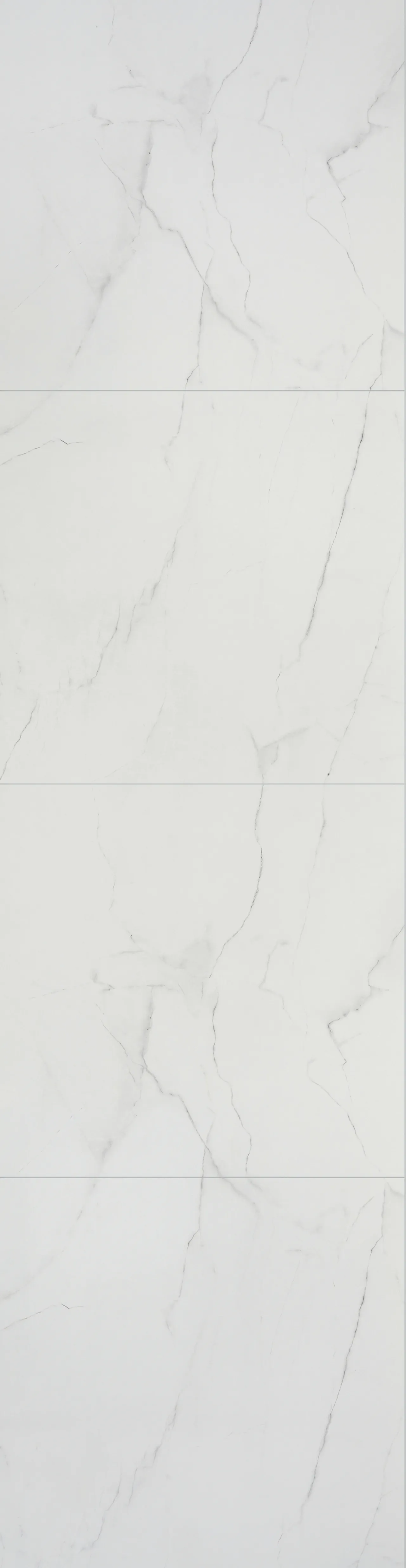 Baderomspanel 3487TM6060 bright marble