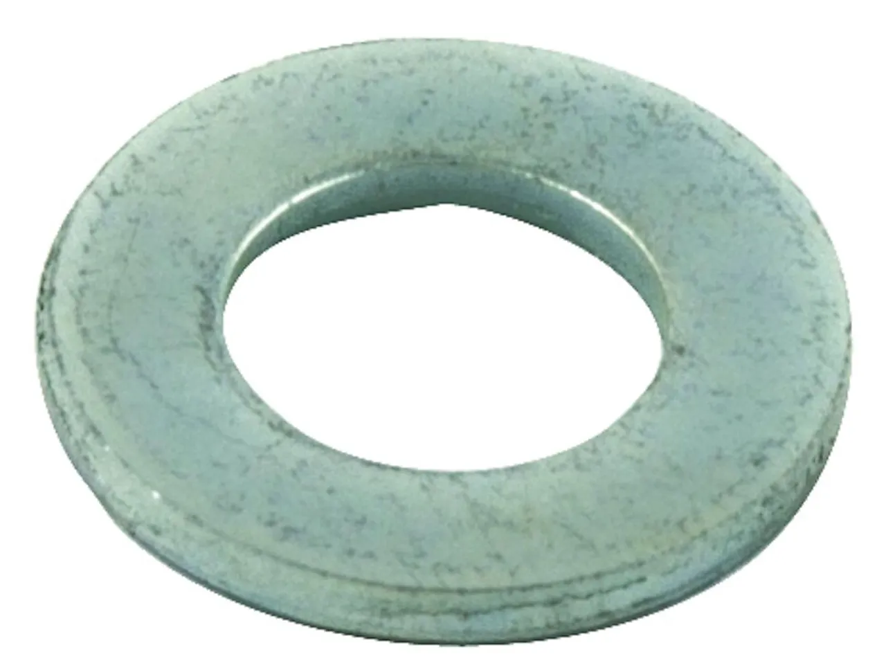 NKT skive rund a4 m5 - ø10x1,0 bk NKT skive rund a4 m5 - ø10x1,0 bk