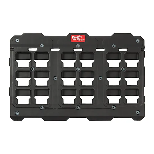 Milwaukee baseplate PACKOUT XL