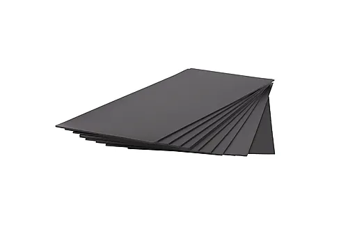 Isolasjonsplate Prosmart 30S 1200x500x6 mm