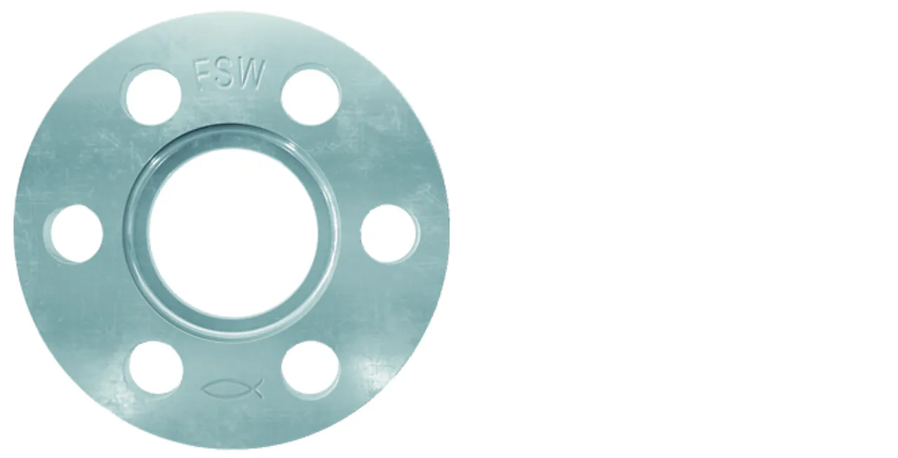 Justerskive FSW 10 til FBS II Justerskive FSW 10 til FBS II