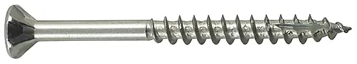 Treskruer climate G3 TX20 4 mm x 40/27 mm 200 stk