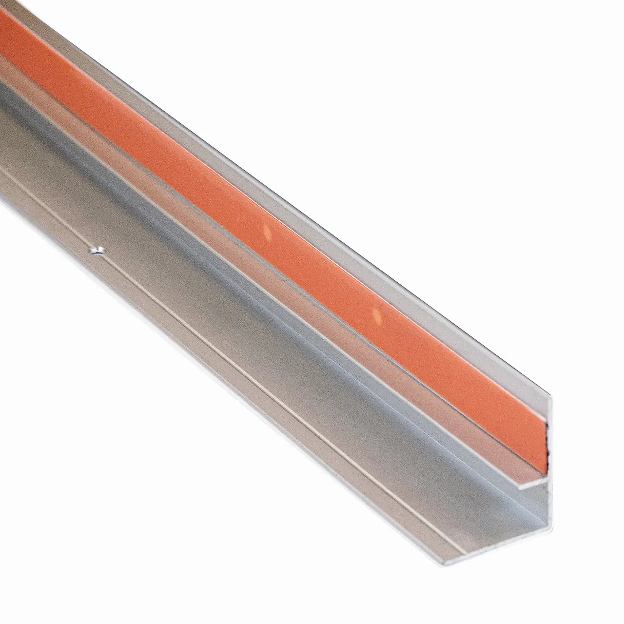 Hjørneprofil innv for fuging 580