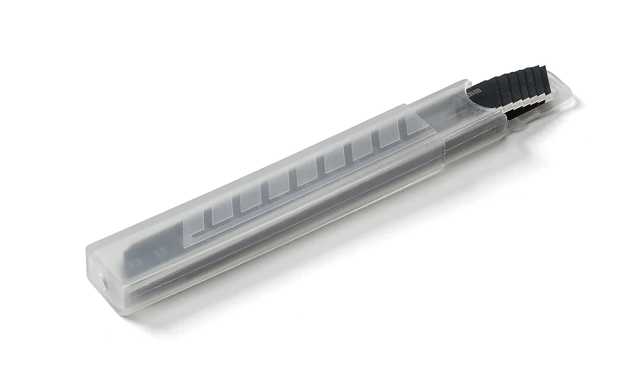 Reserveblad bryteblkniv sbe9-10 hultafors null - null - 3 - Miniatyr