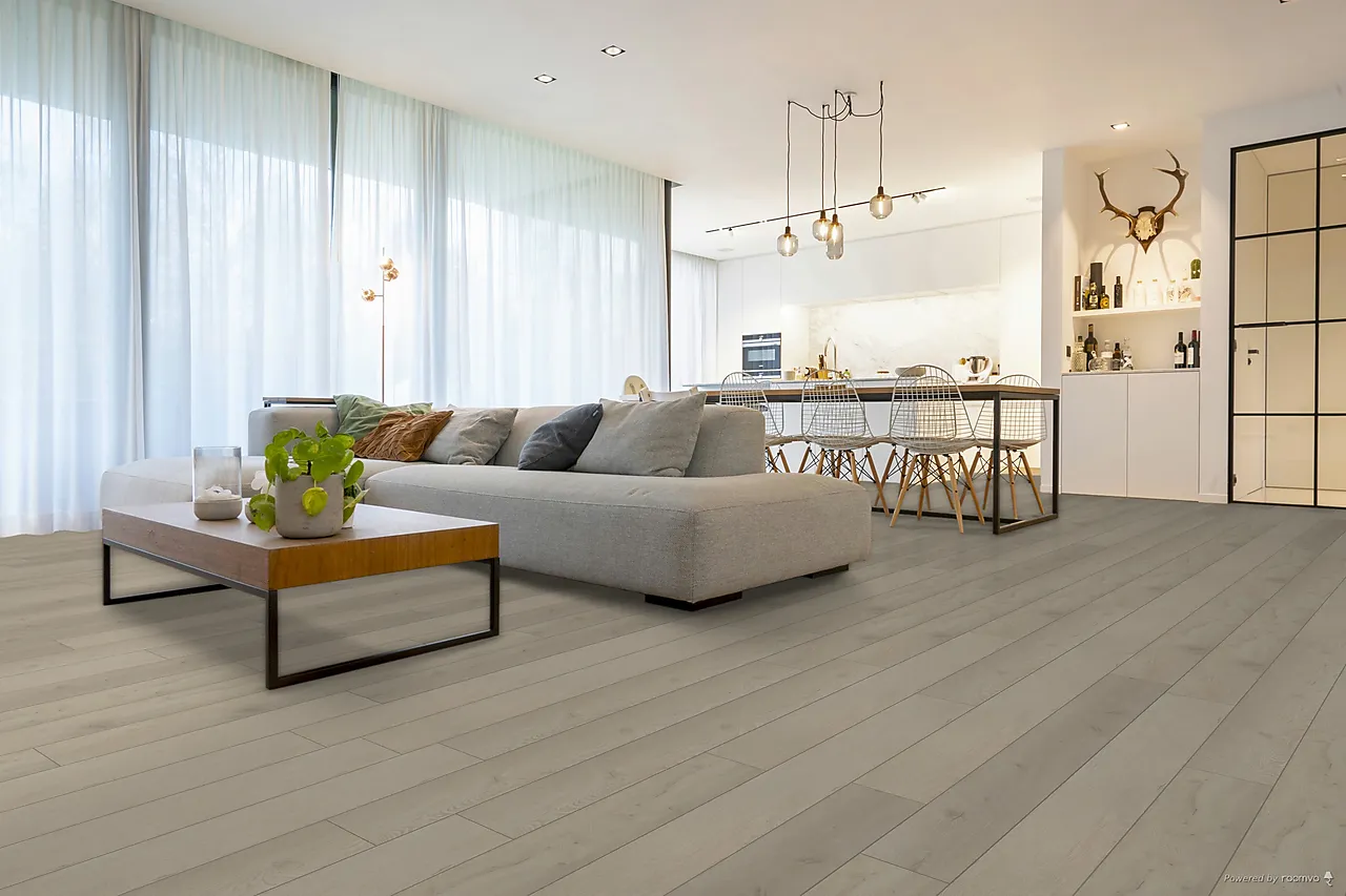 Vinylgulv Coretec Naturals Blossom Vinylgulv Coretec Naturals Blossom