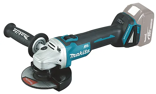 Vinkelsliper DGA506Z