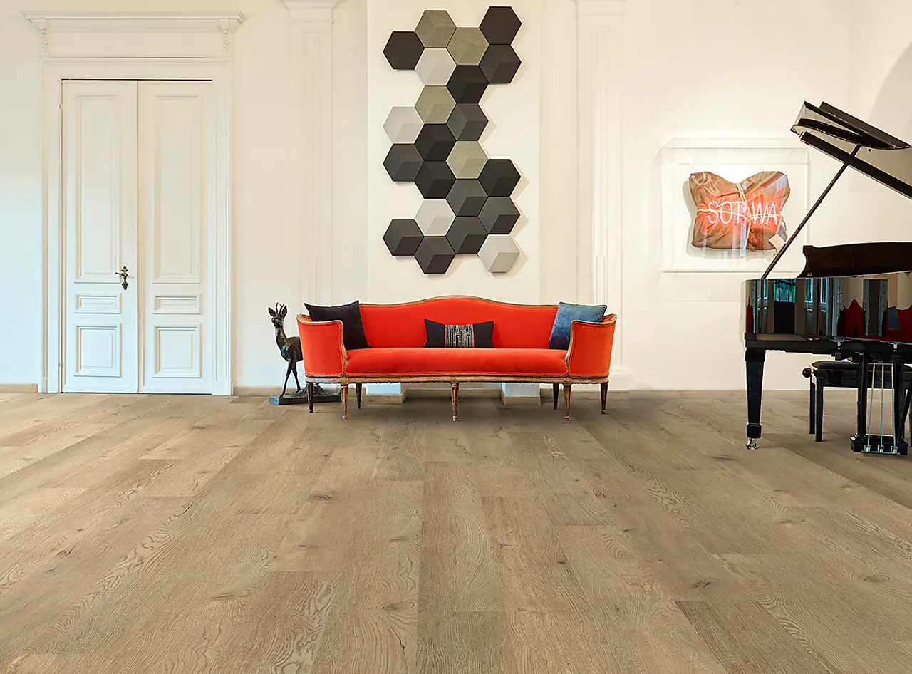 Vinylgulv xl-end Montclair Vinylgulv xl-end Montclair