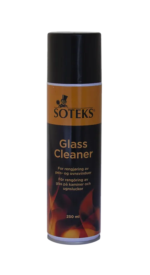 Glassrens ovn 250 ml