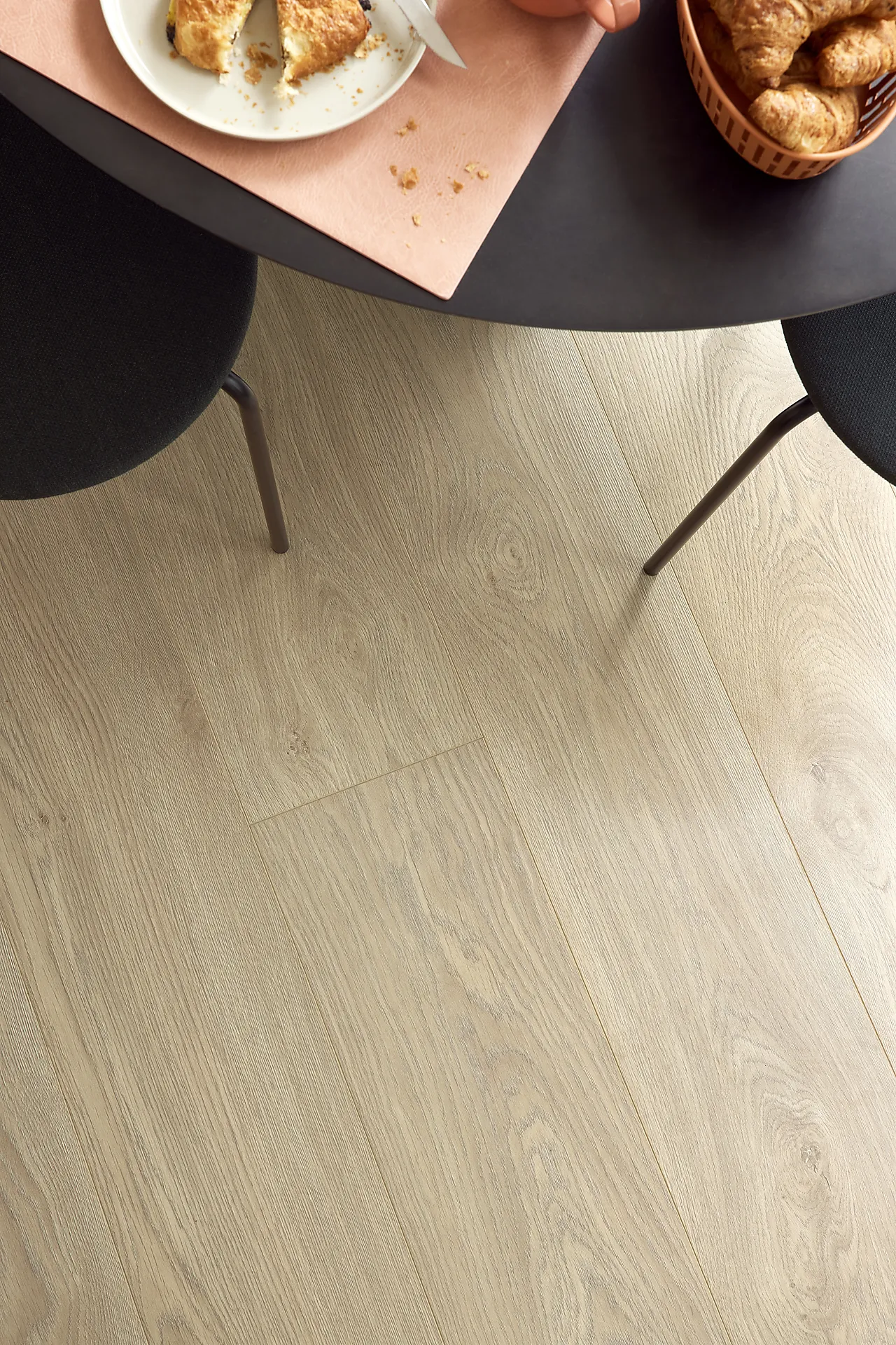 Laminatgulv ocean8 XL jazz sand natura