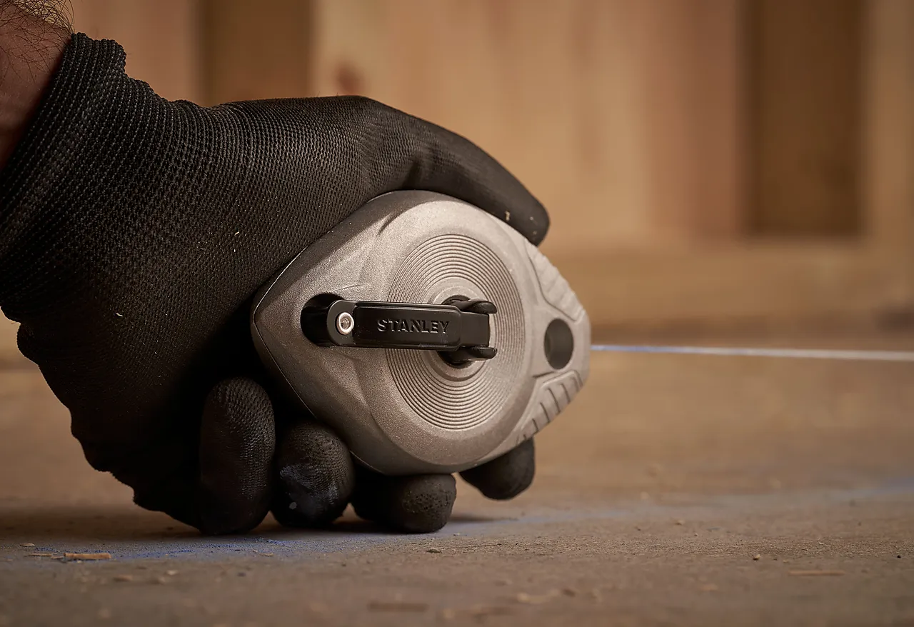 Krittsnor aluminiumskassett 30 m null - null - 2 - Miniatyr