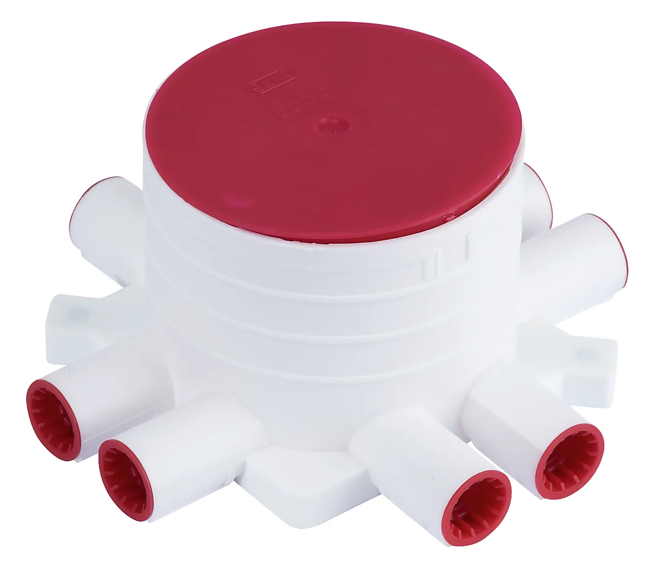 Takboks 8-løps høy modell