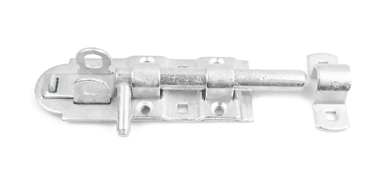 Bolteskåte 5210 varmforsinket stål