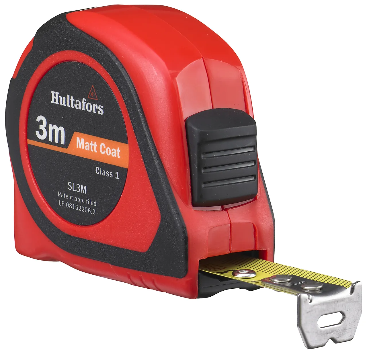 Målebånd SL 3 meter