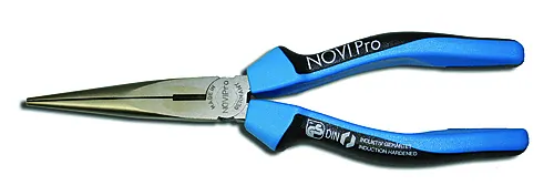 Novipro spisstang 200 mm to-komponent