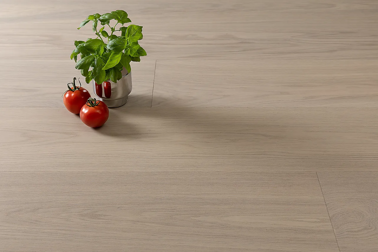 Tregulv herdet matt lakk vistorp 1-stav Tregulv herdet matt lakk vistorp 1-stav