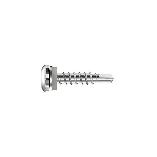 Skrue swl-s-l12-a12-5,5x28 a250 ral 7016