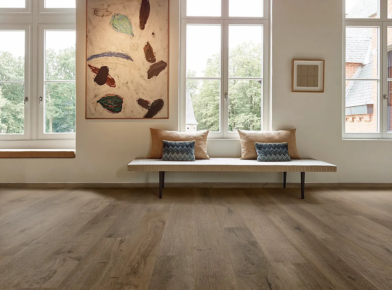 Vinylgulv XL-END Fonteneau Vinylgulv XL-END Fonteneau