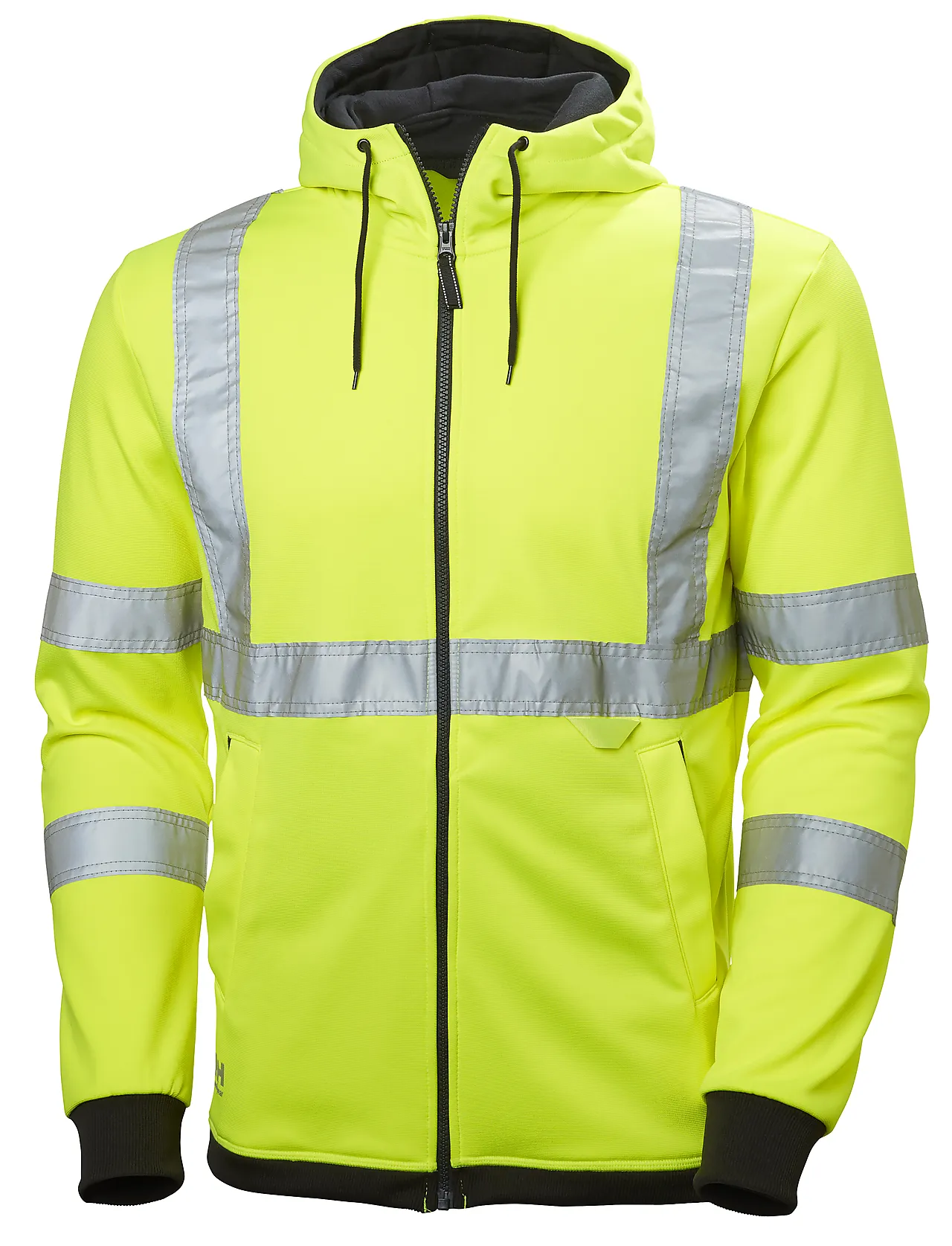 Hettegenser gul XS Hettegenser gul XS