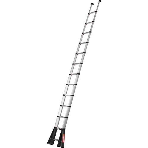 Teleskopstige Prime 4,1 meter