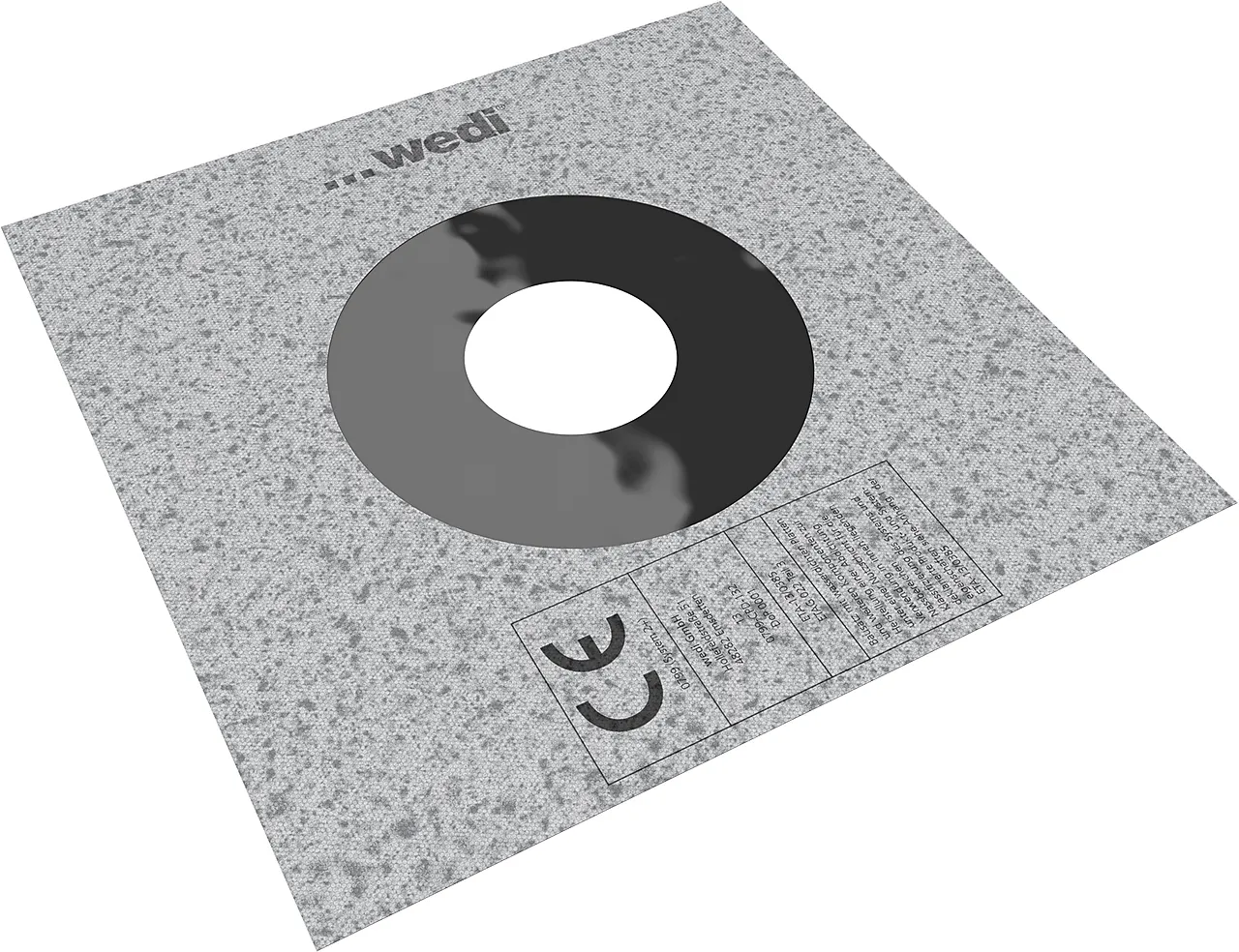 Tetningsmansjett tools sel34 Tetningsmansjett tools sel34