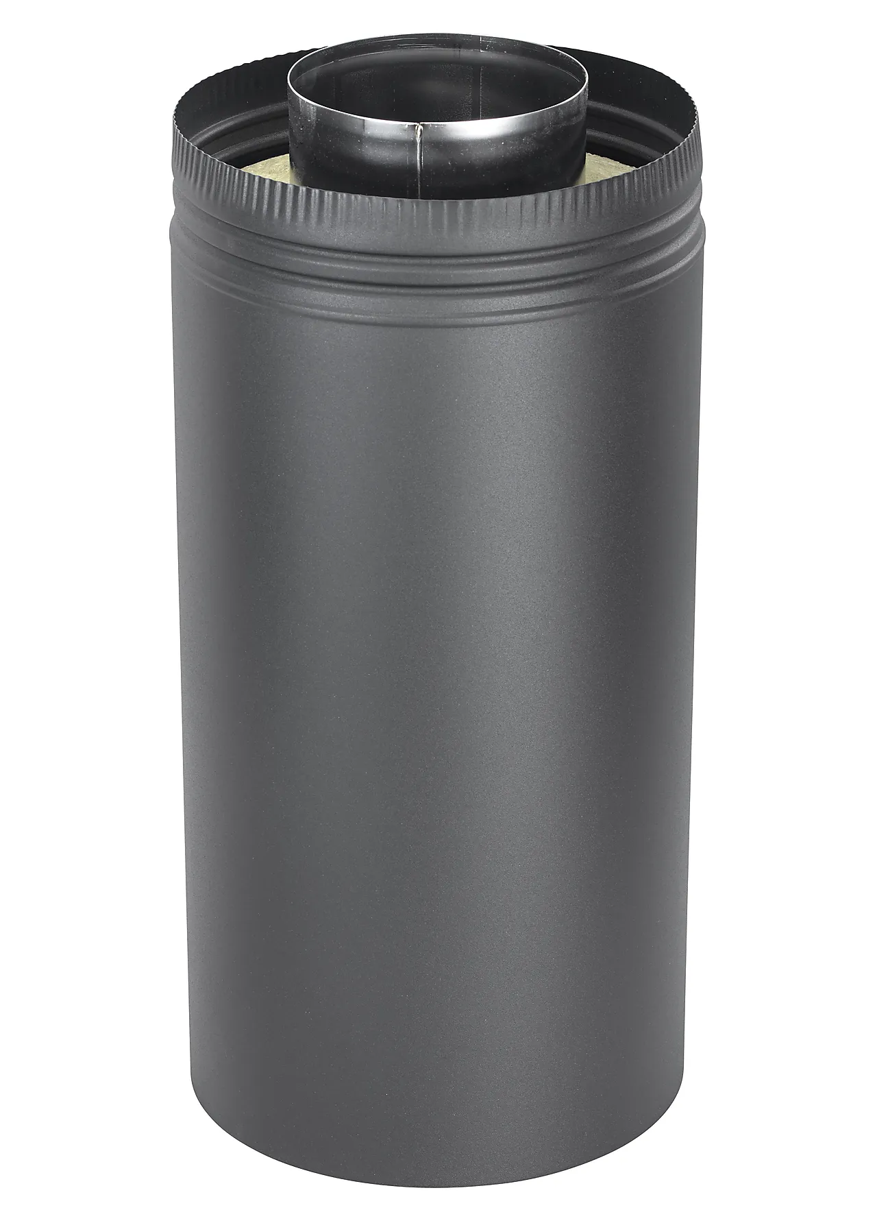 Modul helisolert utv b200 svart