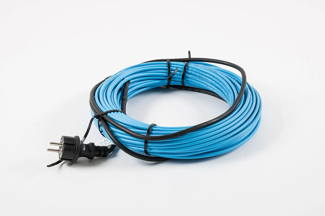 Herdekabel 735w 20 m Herdekabel 735w 20 m