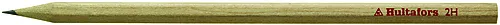 Blyant verksted 175mm (2h) hultafors